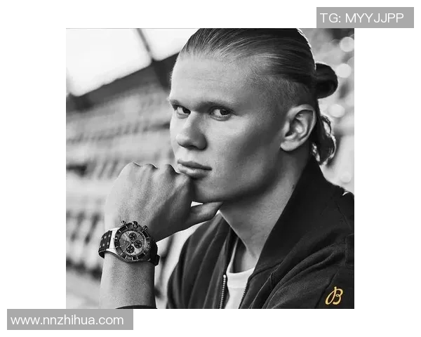 挪威足球天才哈兰德的成长历程与职业生涯全景解析