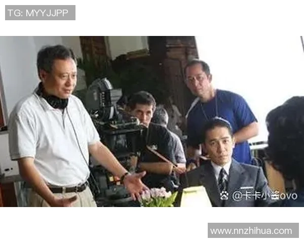 李安：从台北到好莱坞的华语电影巨匠与文化桥梁之路